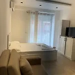 아파트 With Sea View Shëngjin
