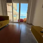 With Sea View