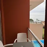 With Sea View *