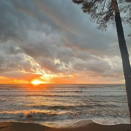 With Sea View * Shëngjin