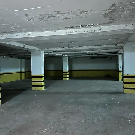 Holidays Apartment