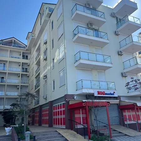 With Sea View Shëngjin