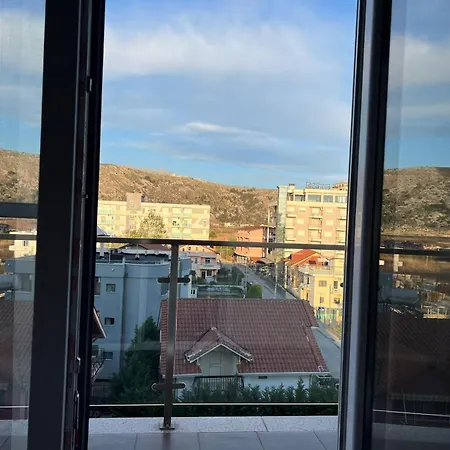 Holidays Apartment *