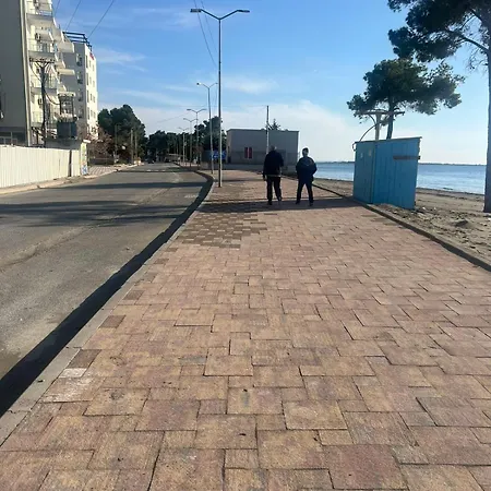 With Sea View Daire *