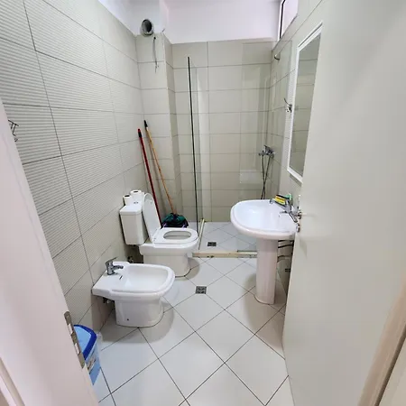 Holidays Apartment