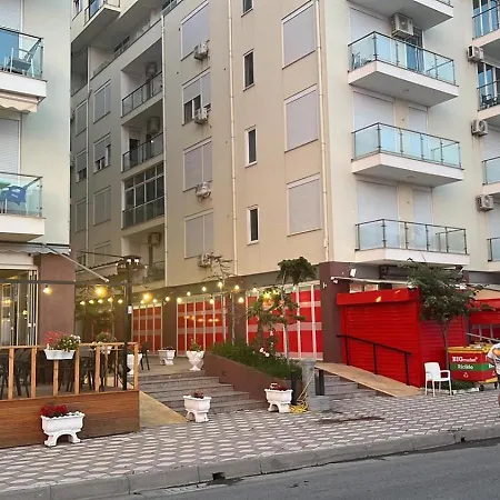 With Sea View * Shëngjin