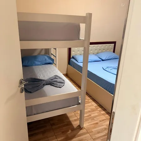 With Sea View Shëngjin