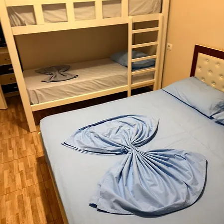 With Sea View * Shëngjin