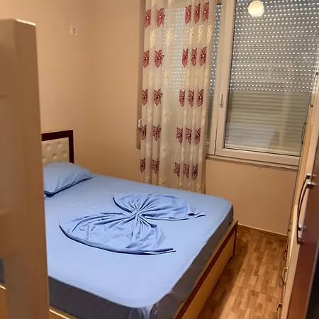 Apartment Holidays