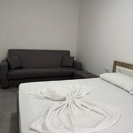 Holidays Apartment