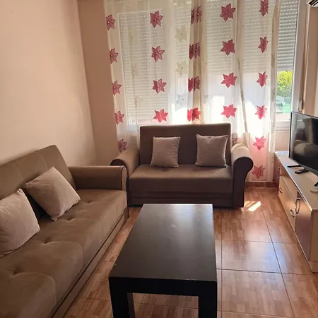 With Sea View Shëngjin