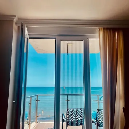 With Sea View Daire Shëngjin