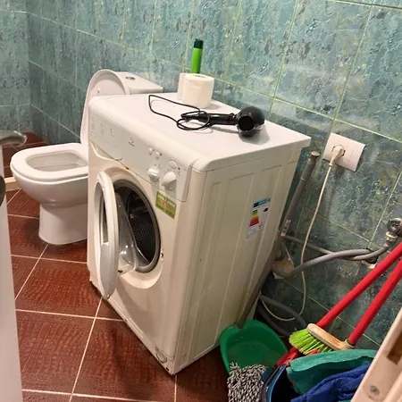 Daire With Sea View Shëngjin