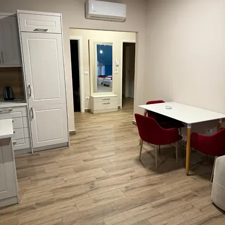 Daire With Sea View *