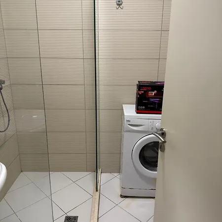 Daire With Sea View Shëngjin