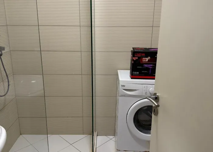 Apartamento With Sea View