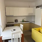 With Sea View Апартаменты *