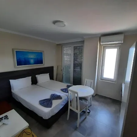 With Sea View Shëngjin