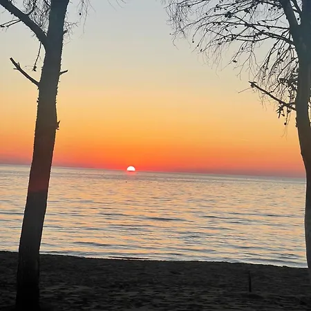 With Sea View Διαμέρισμα