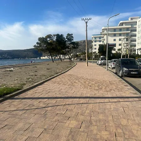 With Sea View
