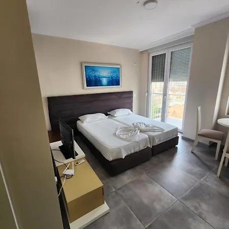 Διαμέρισμα With Sea View