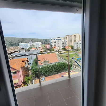 With Sea View Διαμέρισμα *