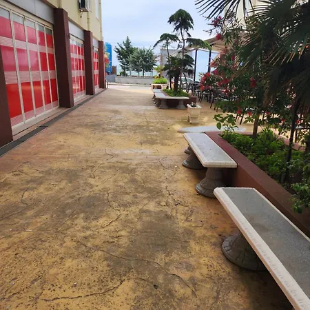 With Sea View Διαμέρισμα Shëngjin