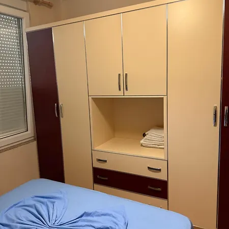 Appartamento With Sea View Shëngjin