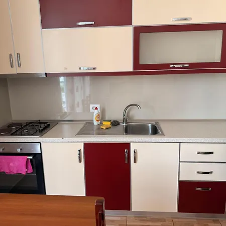 With Sea View Διαμέρισμα *