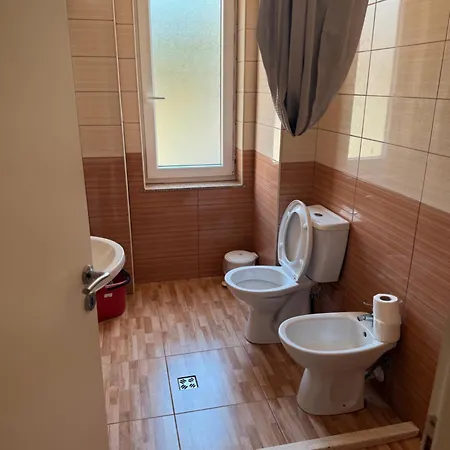 Διαμέρισμα With Sea View *