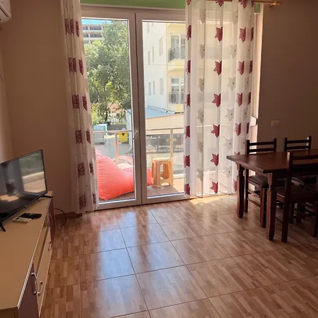 With Sea View Διαμέρισμα Shëngjin