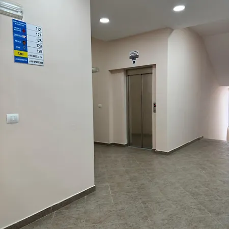 With Sea View Διαμέρισμα *