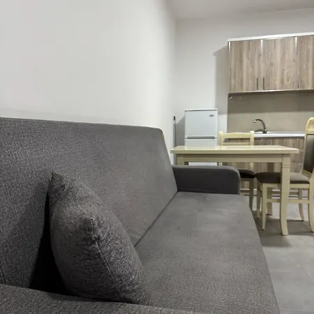 With Sea View Appartamento Shëngjin