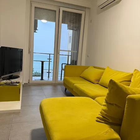 With Sea View Διαμέρισμα *