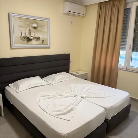 Appartamento With Sea View Shëngjin