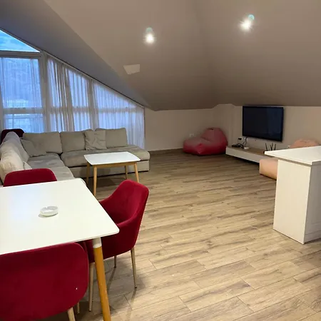 With Sea View Shëngjin