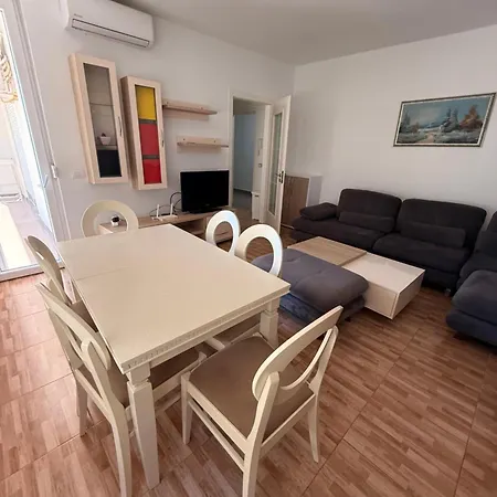 With Sea View Apartment *