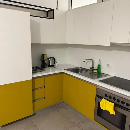 With Sea View Διαμέρισμα Shëngjin