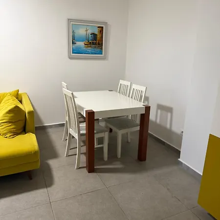 Appartamento With Sea View Shëngjin