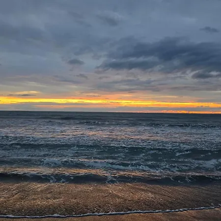 With Sea View Διαμέρισμα *