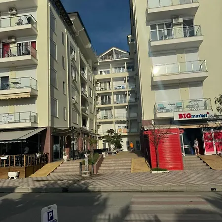 Apartment With Sea View