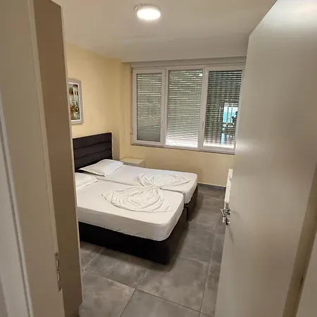 With Sea View Shëngjin