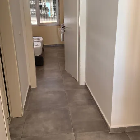 Διαμέρισμα With Sea View