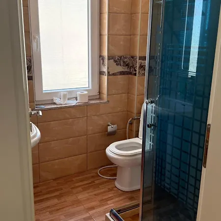 With Sea View Shëngjin