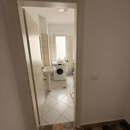 With Sea View * Shëngjin