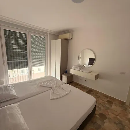 With Sea View Διαμέρισμα