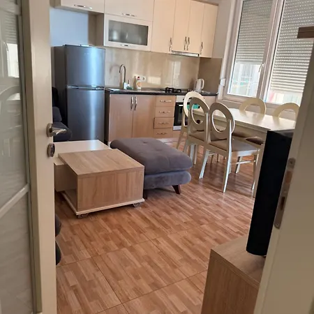 Διαμέρισμα With Sea View *