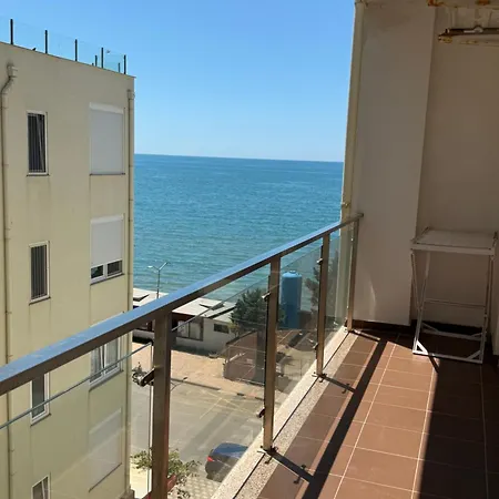 With Sea View Shëngjin