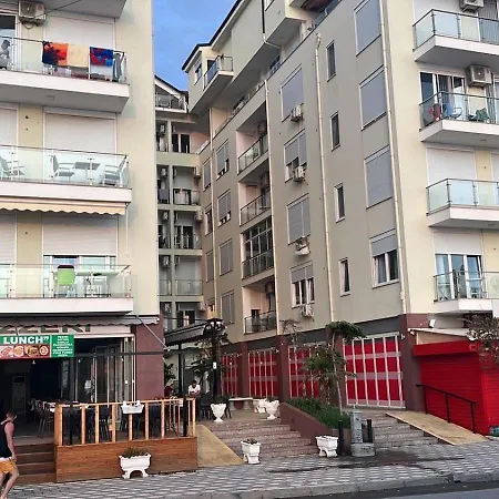 With Sea View Apartment