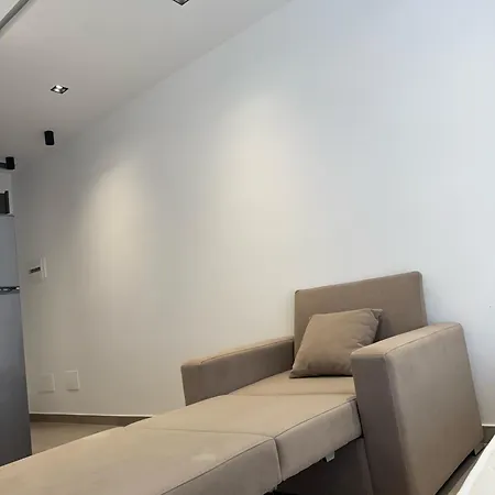 Апартаменты With Sea View *